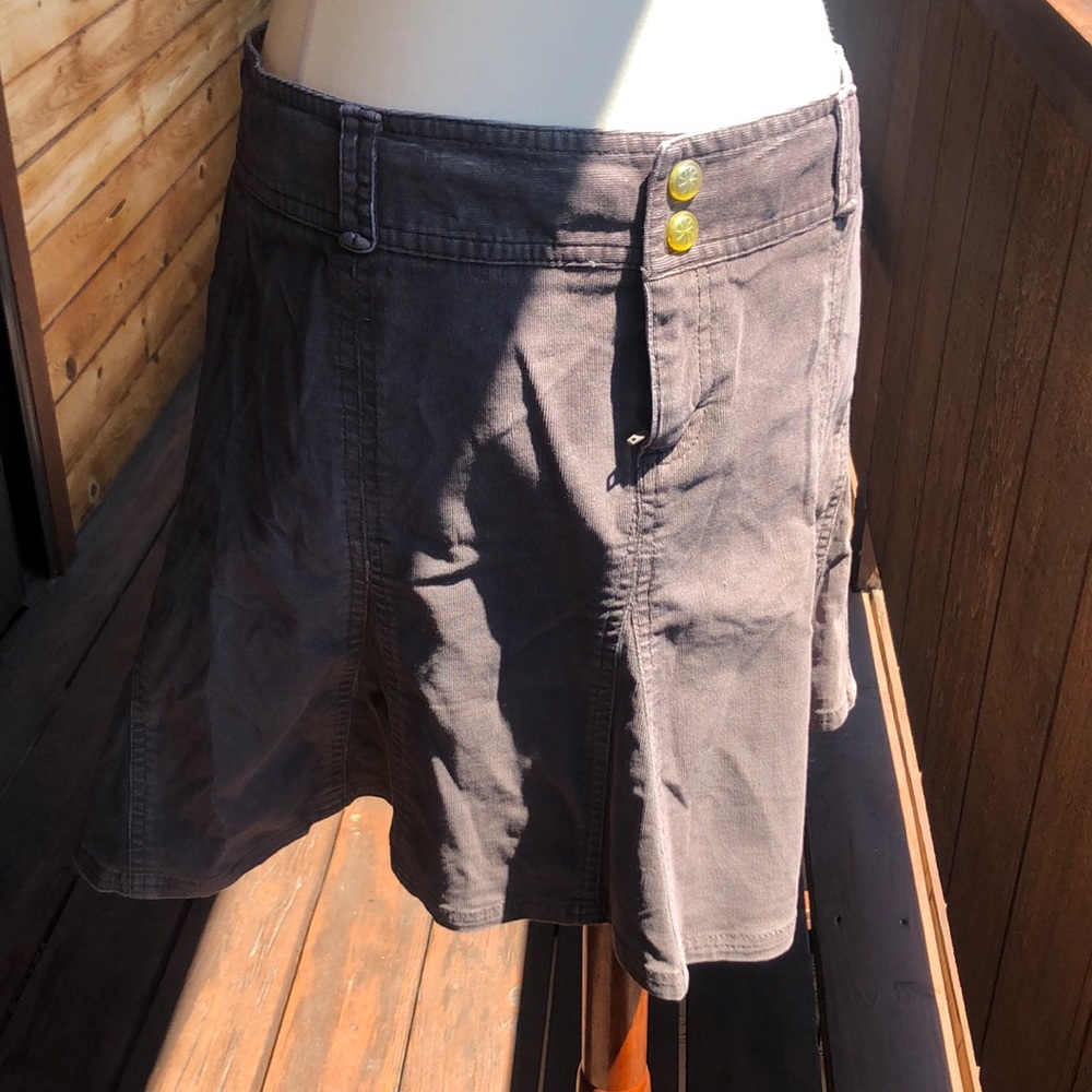 Athleta Whenever skirt